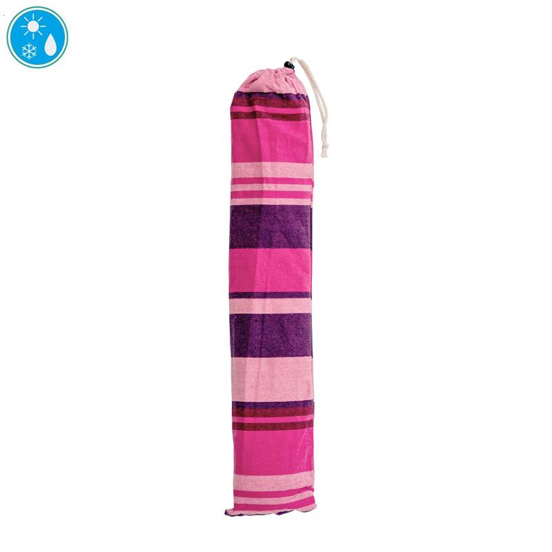 Tonga Candy Hammock — side profile