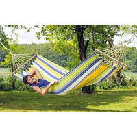 Tonga Kolibri Hammock — from an angle
