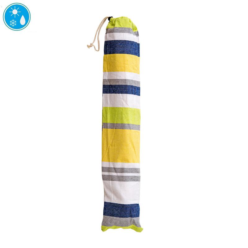 Tonga Kolibri Hammock — side profile