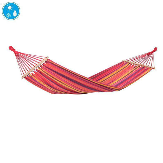Tonga Vulcano Hammock — front view