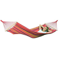 Tonga Vulcano Hammock — close-up detail