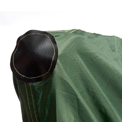 hammock weather cover product exterior view — view 6