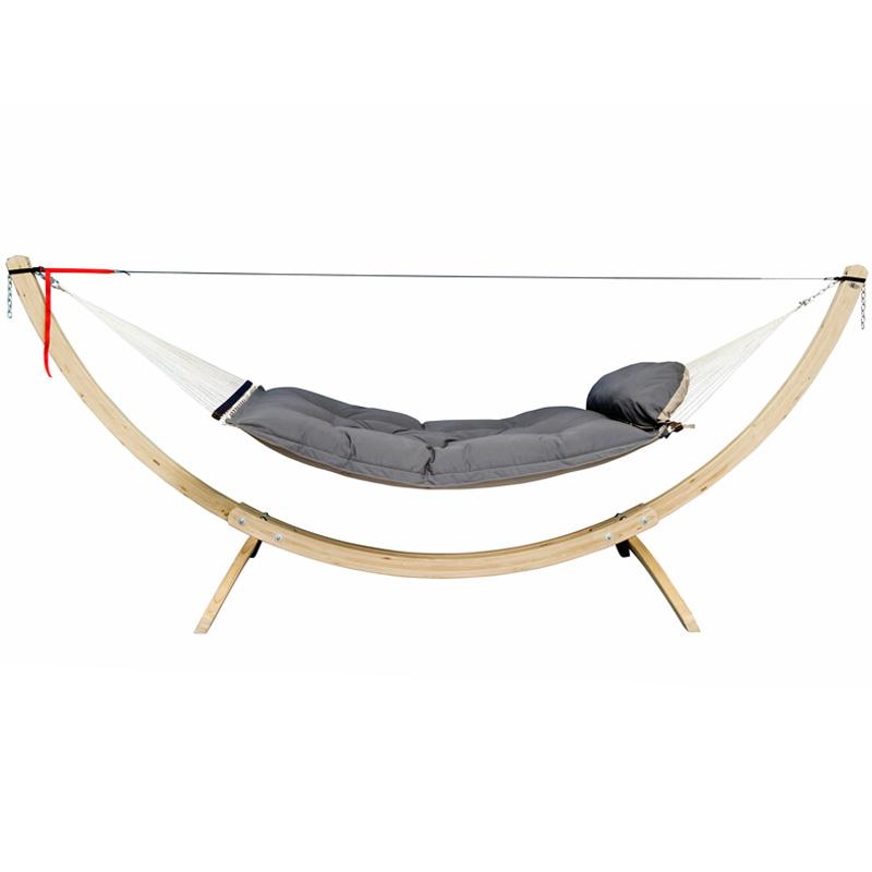 hammock weather cover product exterior view — view 2