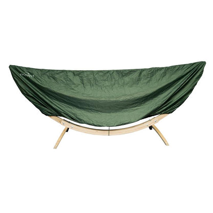 Hammock Weather Cover cutaway render