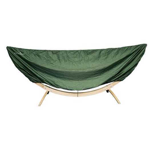 Hammock Weather Cover cutaway render