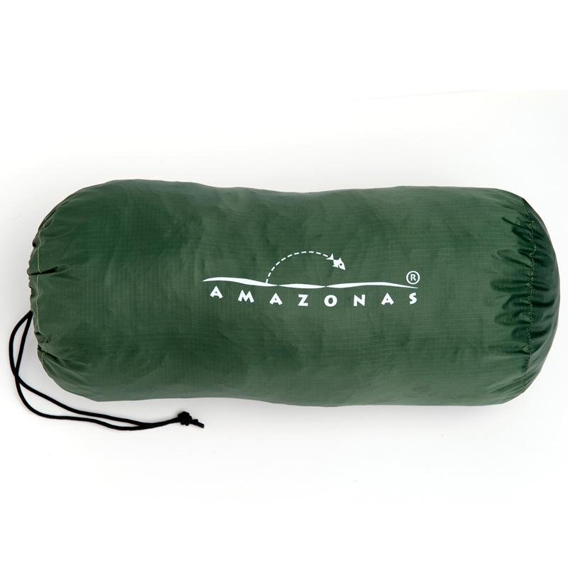 hammock weather cover product exterior view — view 9
