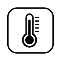 Designed for Fast Heat-Up