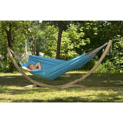 kronos hammock stand m product exterior view — view 4