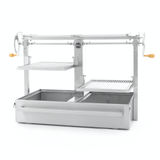 Ox Grills Rock Ox product exterior view