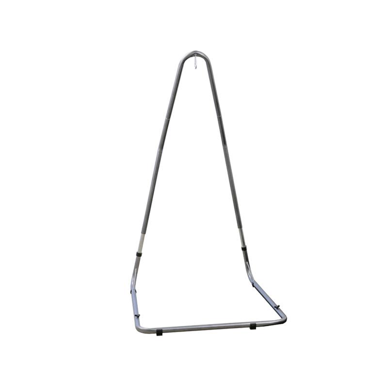 Luna Rockstone Hanging Chair Hammock Stand product exterior view