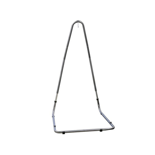 Luna Rockstone Hanging Chair Hammock Stand product exterior view