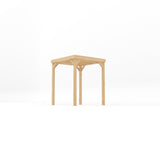 Freestanding Box Pergola | Timber | Square-Lined Frame | Multiple Sizes