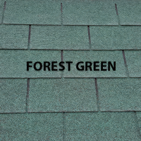 Wall Mounted Felt Shingle Roof Gazebo | Timber | Multiple Sizes