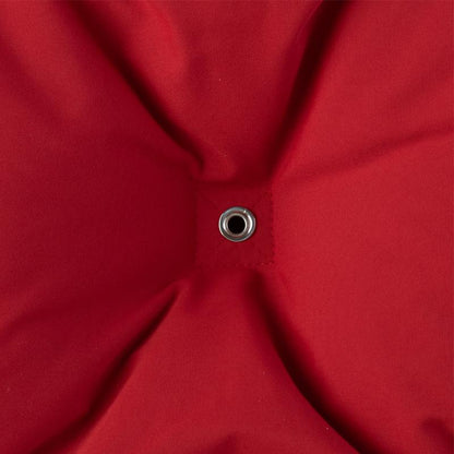 the fat hammock red reversible product exterior view — view 3