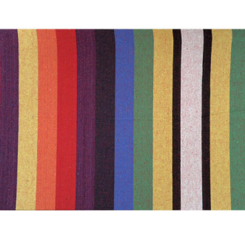 relax kids hanging chair rainbow product exterior view — view 4