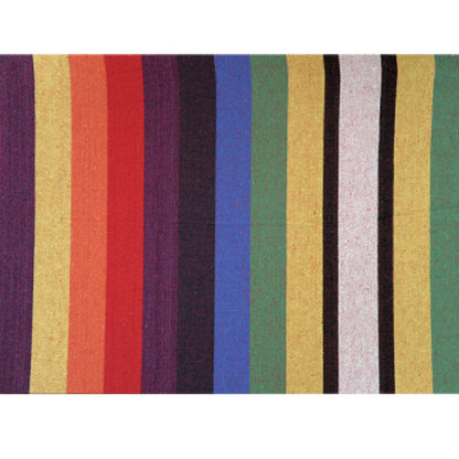 relax kids hanging chair rainbow product exterior view — view 4