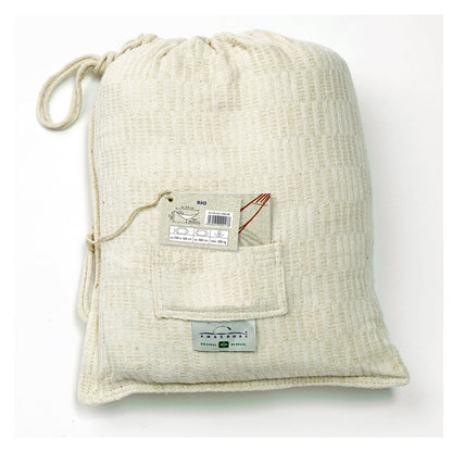 Rio Hammock — styled in a garden setting