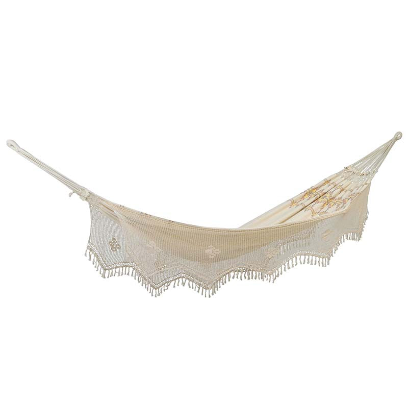 Rio Boho Hammock — front view
