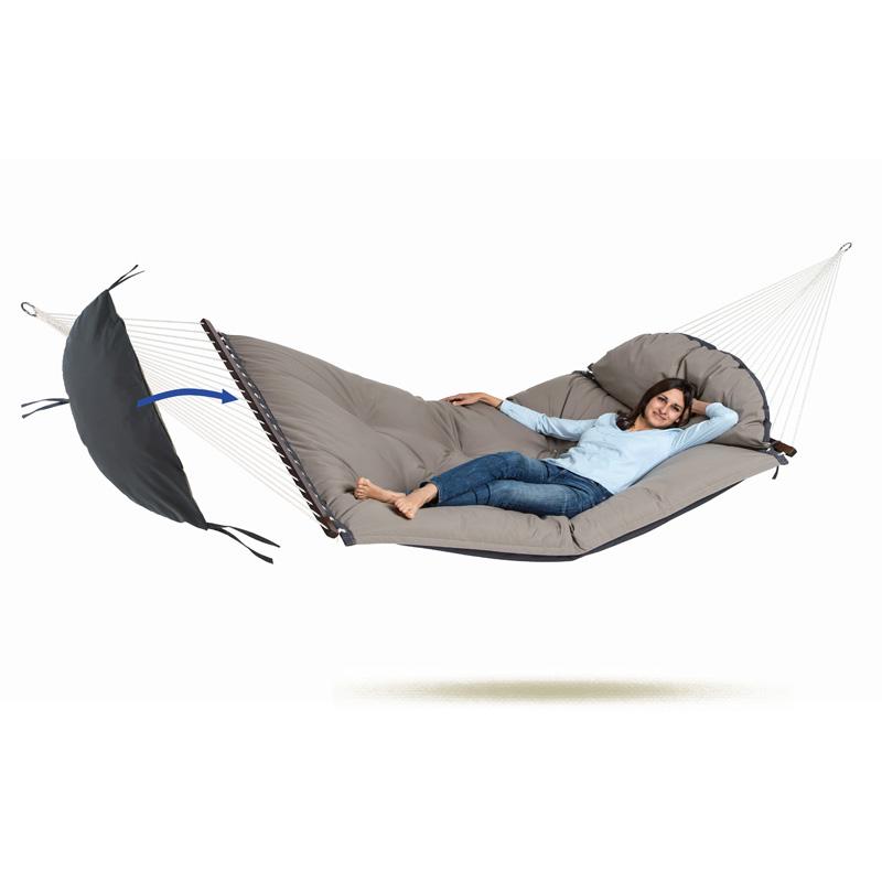 Second Pillow for The Fat Hammock - Reversible product exterior view