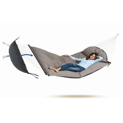 Second Pillow for The Fat Hammock - Reversible product exterior view