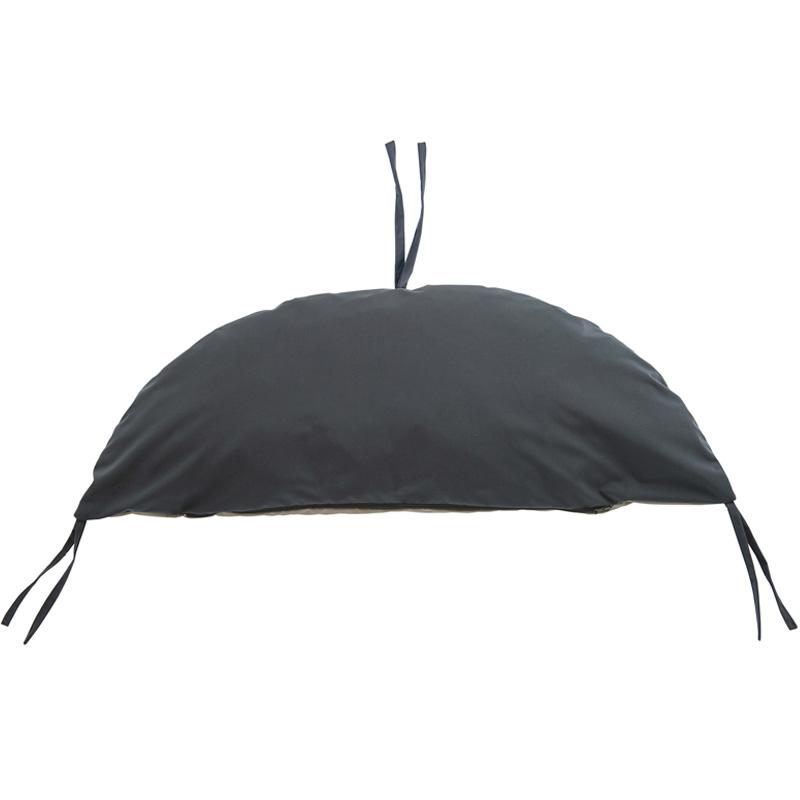 second pillow for the fat hammock reversible product exterior view — view 2