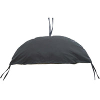 second pillow for the fat hammock reversible product exterior view — view 2