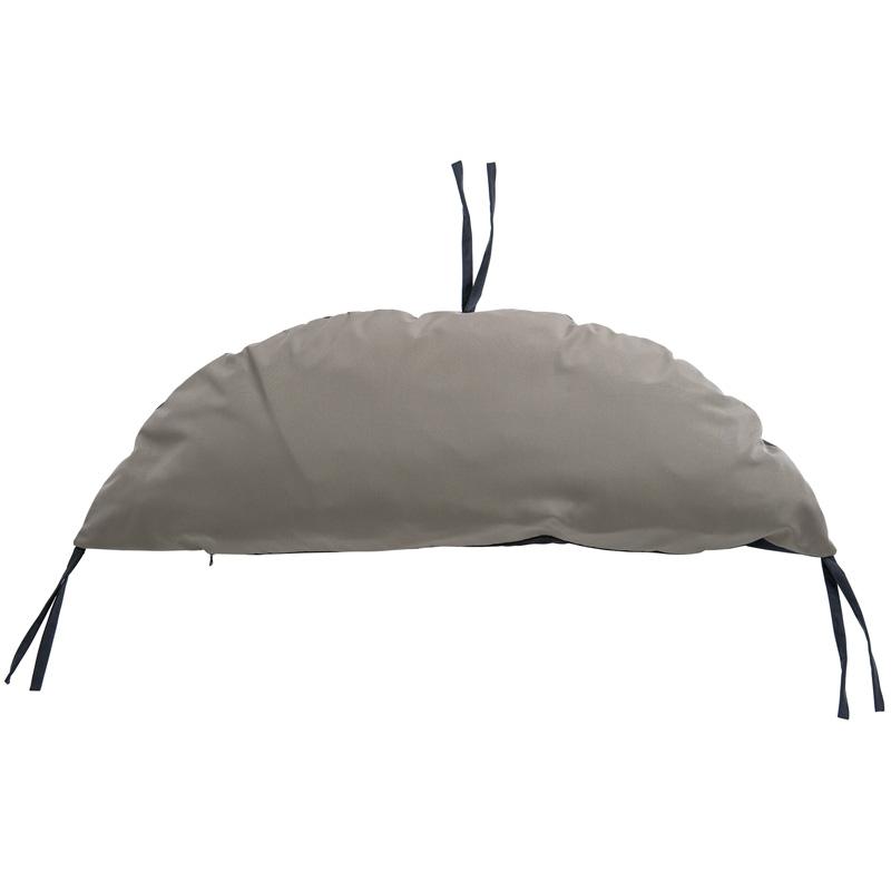 second pillow for the fat hammock reversible product exterior view — view 3