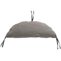 second pillow for the fat hammock reversible product exterior view — view 3
