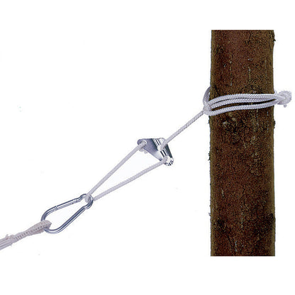 smart rope fixing white product exterior view — view 5