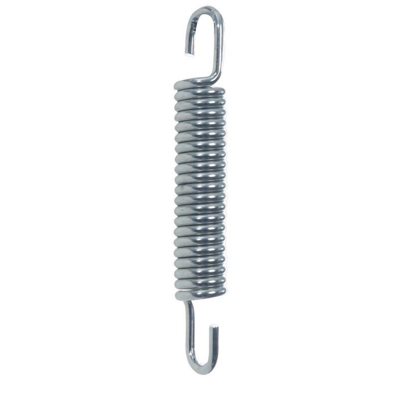 Sono Hammock Fixing — front view