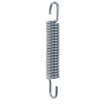 Sono Hammock Fixing — front view