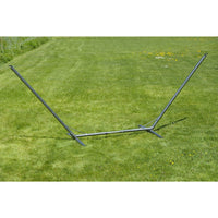 sumo grande hammock stand xl product exterior view — view 2