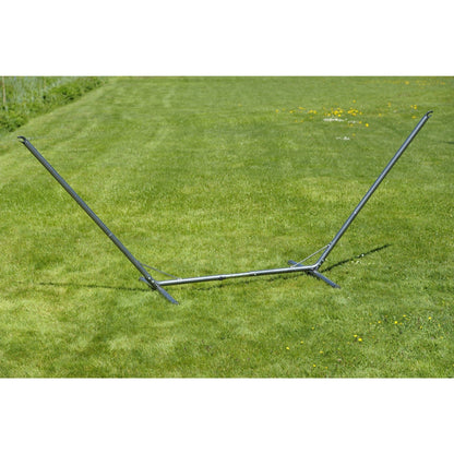 sumo grande hammock stand xl product exterior view — view 2