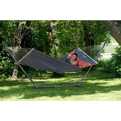sumo grande hammock stand xl product exterior view — view 4