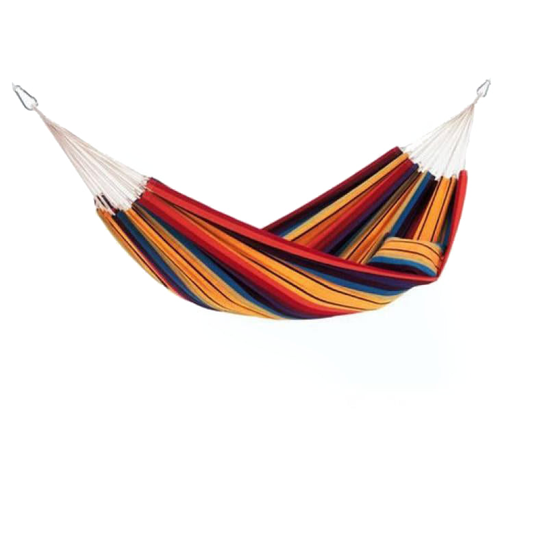 Barbados Rainbow Hammock — front view
