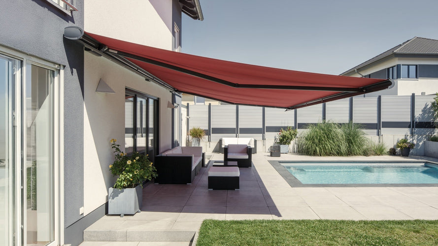weinor Opal Design II